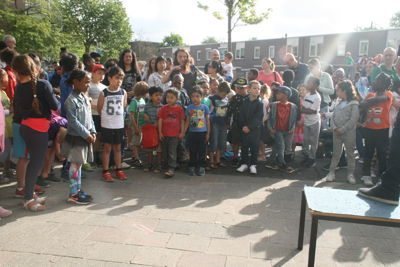 Foto 13 uit DeParel1Jaar16-6-17