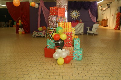 Foto 87 uit SinterklaasBeverwaard