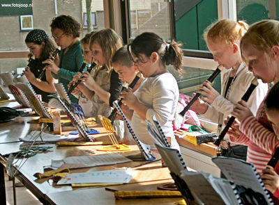 Foto 22 uit rkregenboog21_4-08