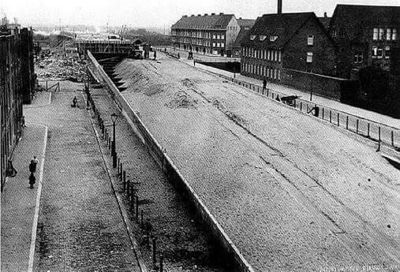 Foto 26 uit Feyenoord-Sportclub