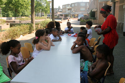 Foto 40 uit VakantieBeverwaard