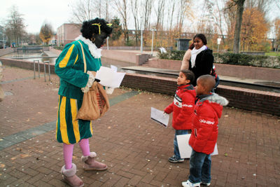 Foto 26 uit ZwartePietenWinkelcentr