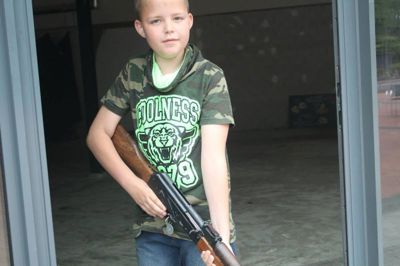 Foto 37 uit KorpsMariniersOefening