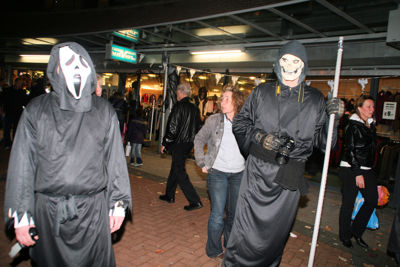 Foto 278 uit HalloweenBeverwaard