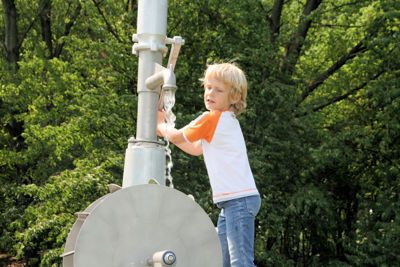 Foto 35 uit Stormpolder30-04-11