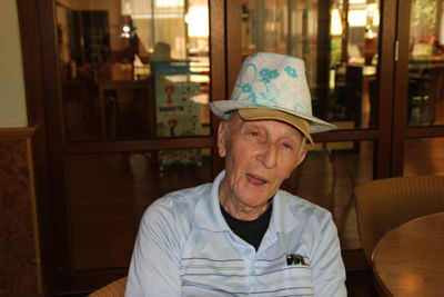 Foto 83 uit Ouderen4Daagse2018