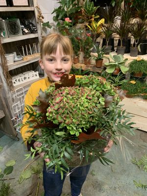 Foto 54 uit WorkShop Chantal