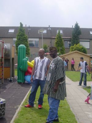 Foto 135 uit country feest 2005