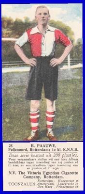 Foto 60 uit Feyenoord-Sportclub