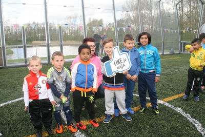 Foto 36 uit VoetbalFest17-4-16