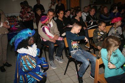 Foto 67 uit SinterklaasStormpolder