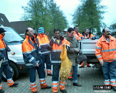 Foto 63 uit bloembollen planten