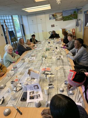 Foto 2 uit Creaclub Focus