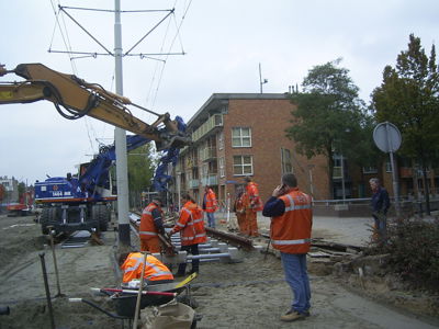 Foto 47 uit RET  trambaanbw