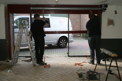 Foto 41 uit WoonBron Garage's