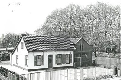 Foto 385 uit SloopEnOpbouwWIJK