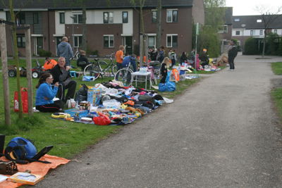 Foto 30 uit KoningsdagStormpolder