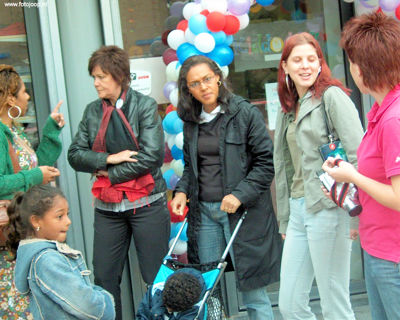 Foto 160 uit Kiddoozzkinderopvang