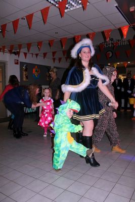 Foto 28 uit StormpolderCarnaval