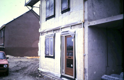 Foto 4 uit Valkenburgsingel1984