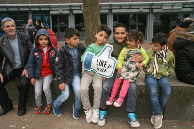 Foto 47 uit 7Vrijdag4Beverwaard