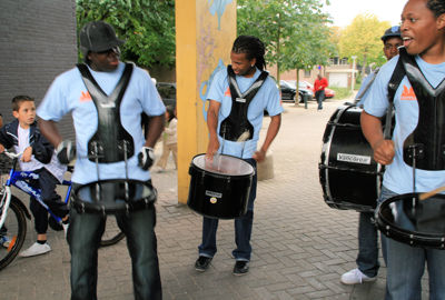 Foto 61 uit Dwightmemorealday!