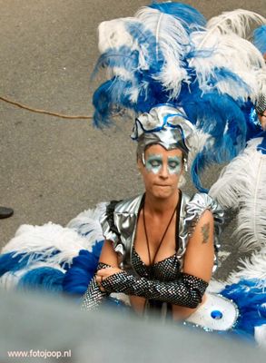 Foto 6 uit carnaval-labandera06