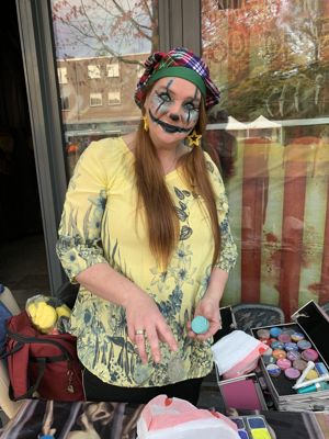 Foto 6 uit Halloween 2022