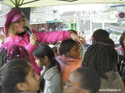 Foto 7 uit sinterklaas2005