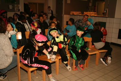 Foto 28 uit SinterklaasStormpolder