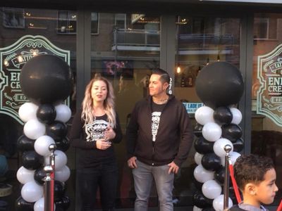 Foto 102 uit Tattooshop Creations