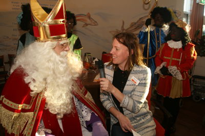 Foto 68 uit Sint In De Wetering