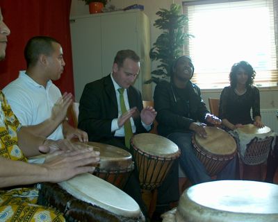 Foto 83 uit sport,spel&cultuurdag