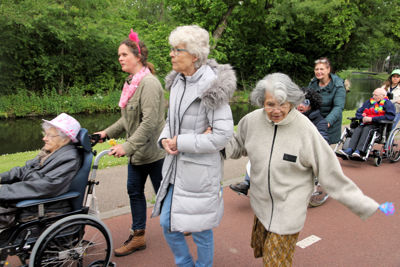 Foto 131 uit OuderenDagWetering