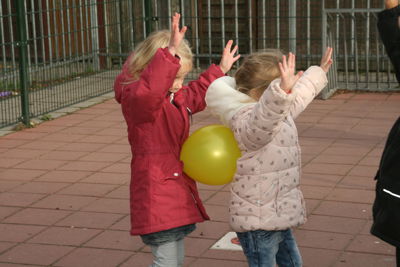 Foto 10 uit PCB DeParel Lekkerfit