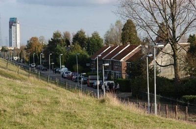 Foto 443 uit SloopEnOpbouwWIJK