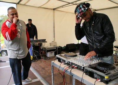 Foto 126 uit Dwightmemorealday!