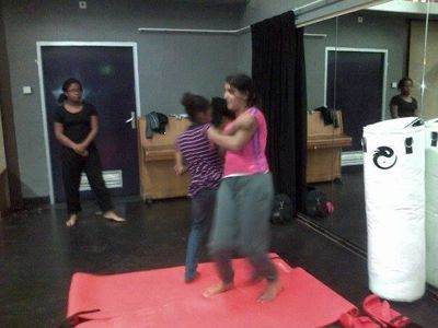 Foto 161 uit CardioKickBoxen4Kids