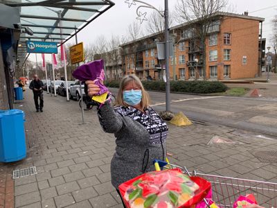 Foto 47 uit Valentijn Boeket