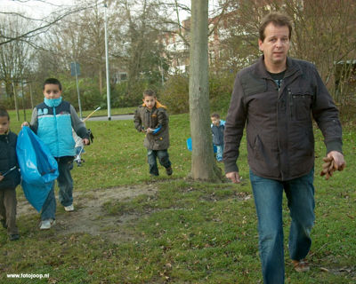 Foto 31 uit Cortenbachsingelactie