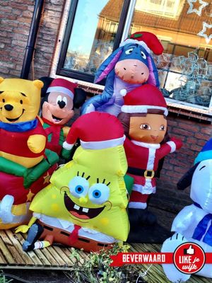 Foto 3 uit KERST BEVERWAARD