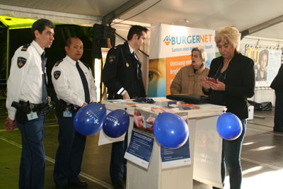 Foto 35 uit RoadshowBeverwaard