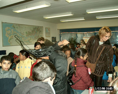 Foto 170 uit bloembollen planten