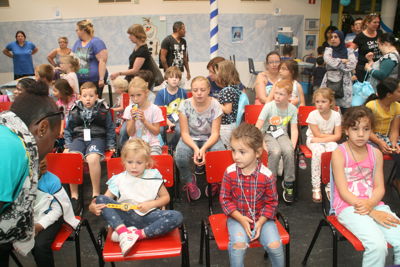 Foto 285 uit Frozen World Focus