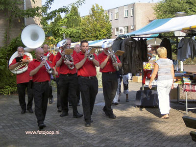 Foto 57 uit wijkparkfeest 2005