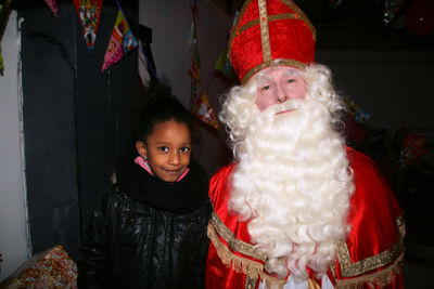 Foto 131 uit Sint in de Beverwaard