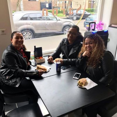 Foto 36 uit Saron-EetHuis NEW