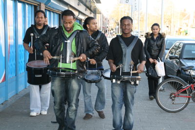 Foto 10 uit Bakens 08-04-2010