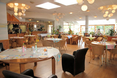 Foto 2 uit PaasbrunchIJsselburgh