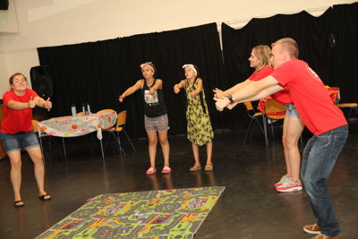 Foto 8 uit Week Van Hoop16-7